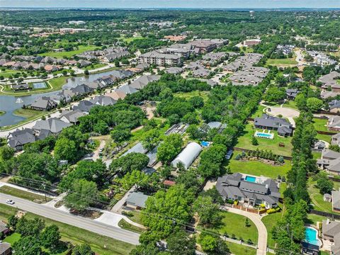 Tiny photo for 2499 Union Church Road, Southlake, TX 76092 (MLS # 20931700)