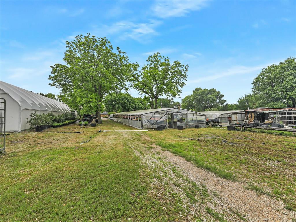 Jesse G Allen Surv Abs 18 - Residential