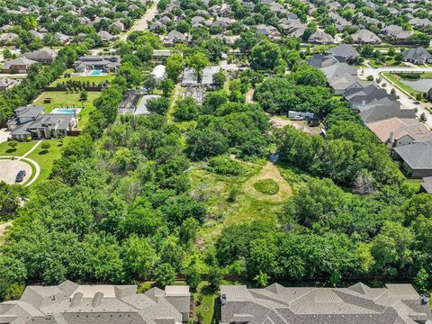 Tiny photo for 2499 Union Church Road, Southlake, TX 76092 (MLS # 20931700)
