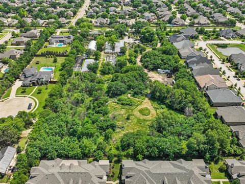 Tiny photo for 2499 Union Church Road, Southlake, TX 76092 (MLS # 20931700)