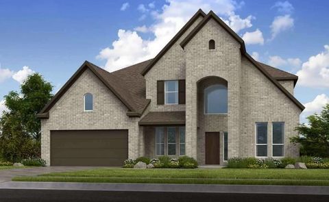 1616 Cedarberry Drive Northlake TX 76226