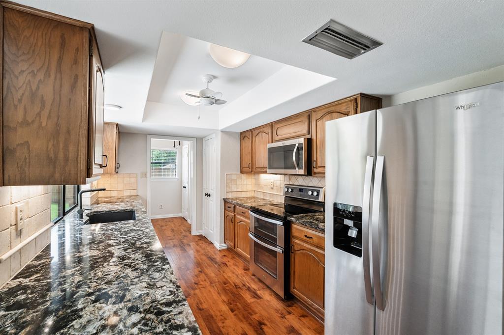 Willowood 01 - Residential