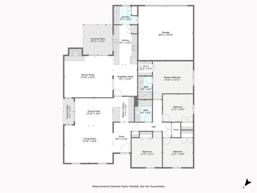 Willowood 01 - Residential