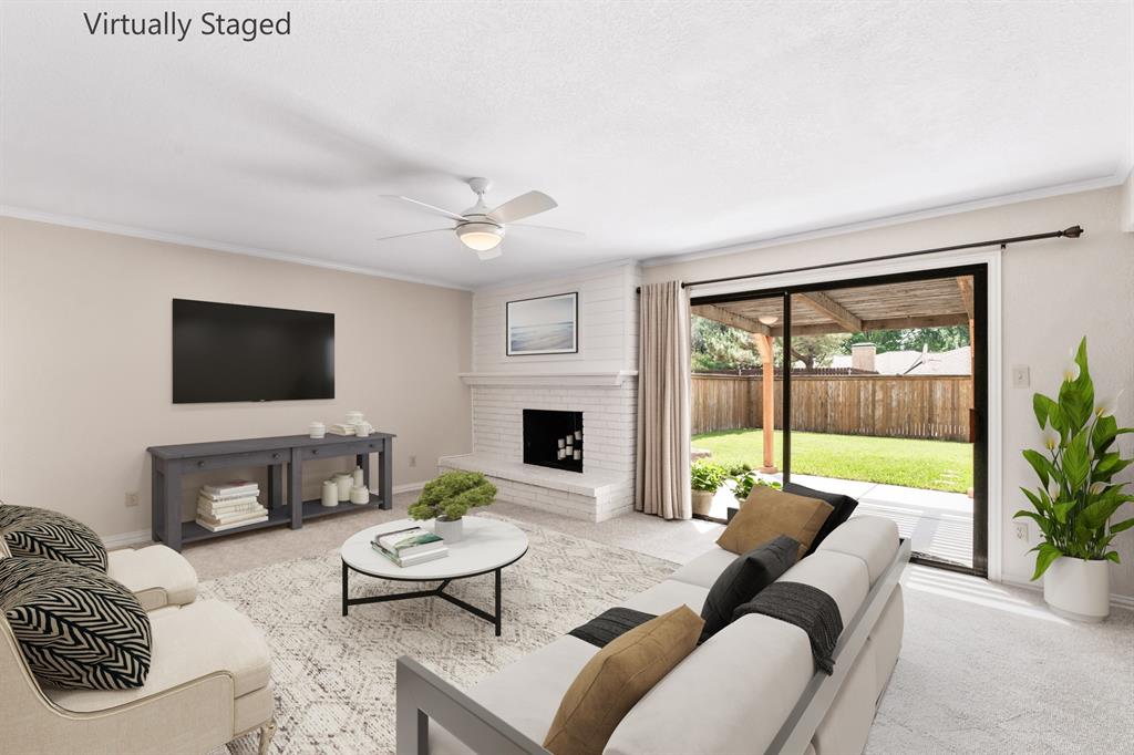 Willowood 01 - Residential