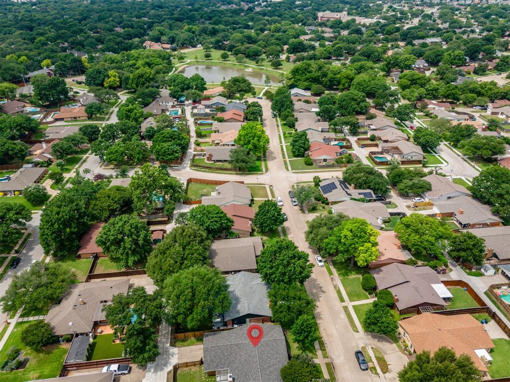 Willowood 01 - Residential