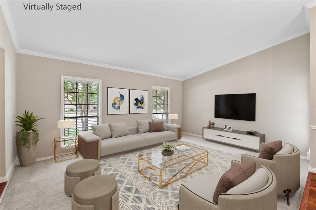 445 Woodway Drive