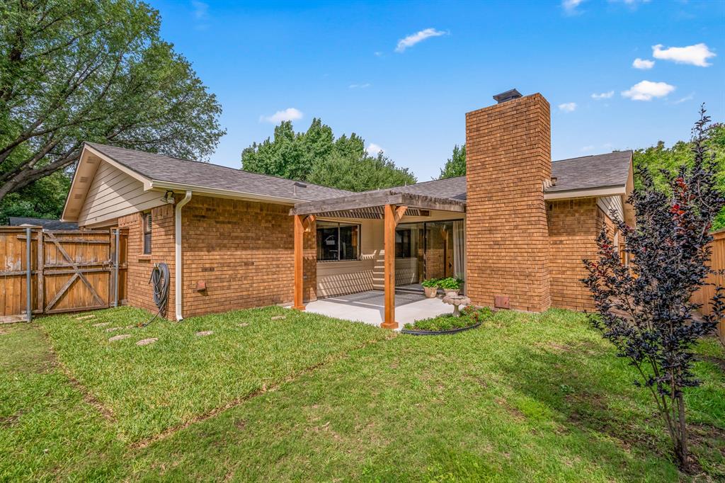 Willowood 01 - Residential