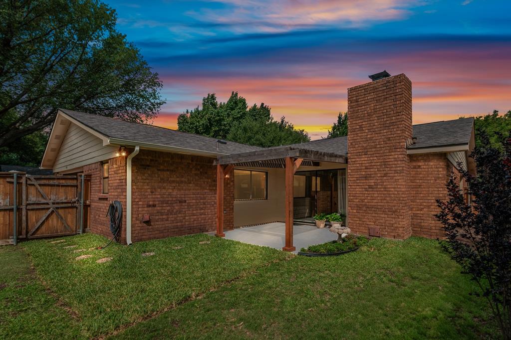 Willowood 01 - Residential