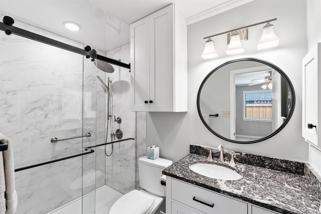 Willowood 01 - Residential