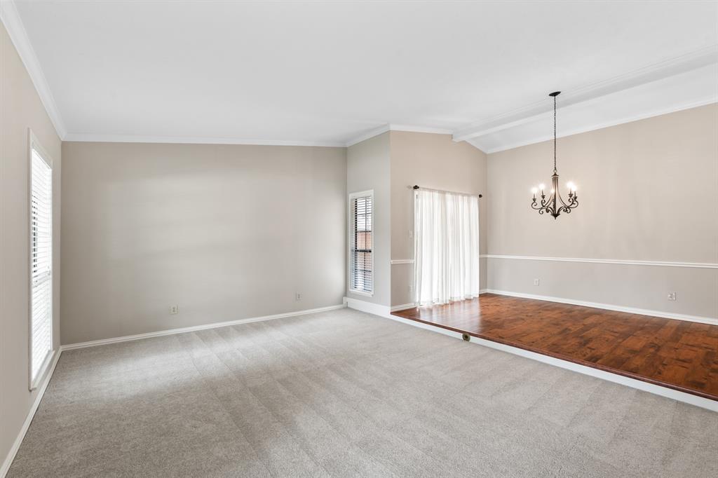 445 Woodway Drive