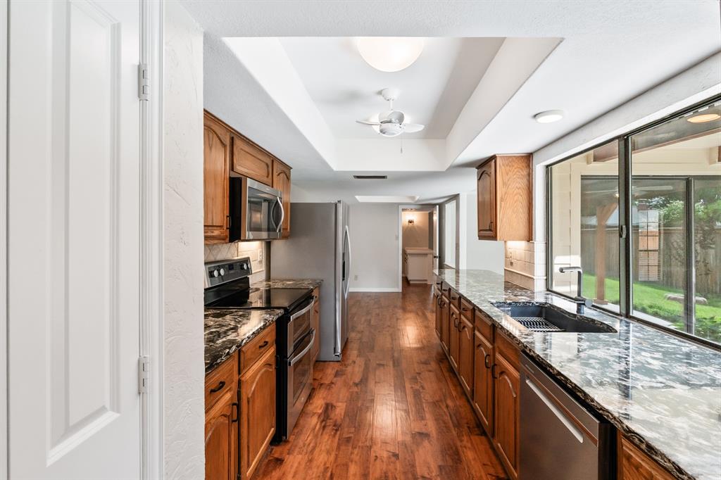 Willowood 01 - Residential