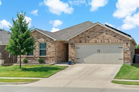 Photo of 1413 Vernon Drive, Aubrey, TX 76227 (MLS # 21235234)