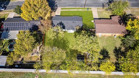 A home in Euless