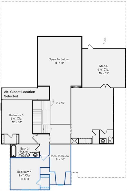 2648 W Rainier Drive Drive