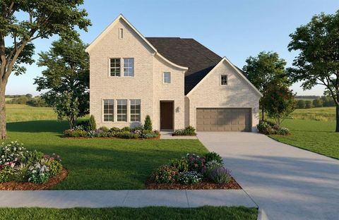 Photo of 2648 W Rainier Drive Drive, Corinth, TX 76210 (MLS # 21286108)