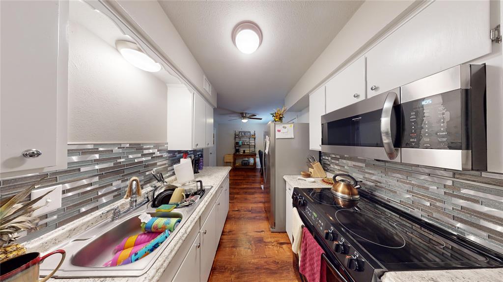 Wagner Place Un 7 - Residential