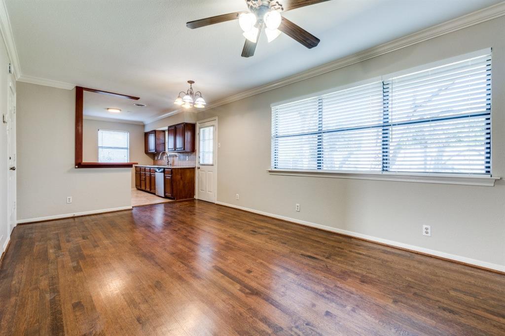 University Terrace - Residential Lease