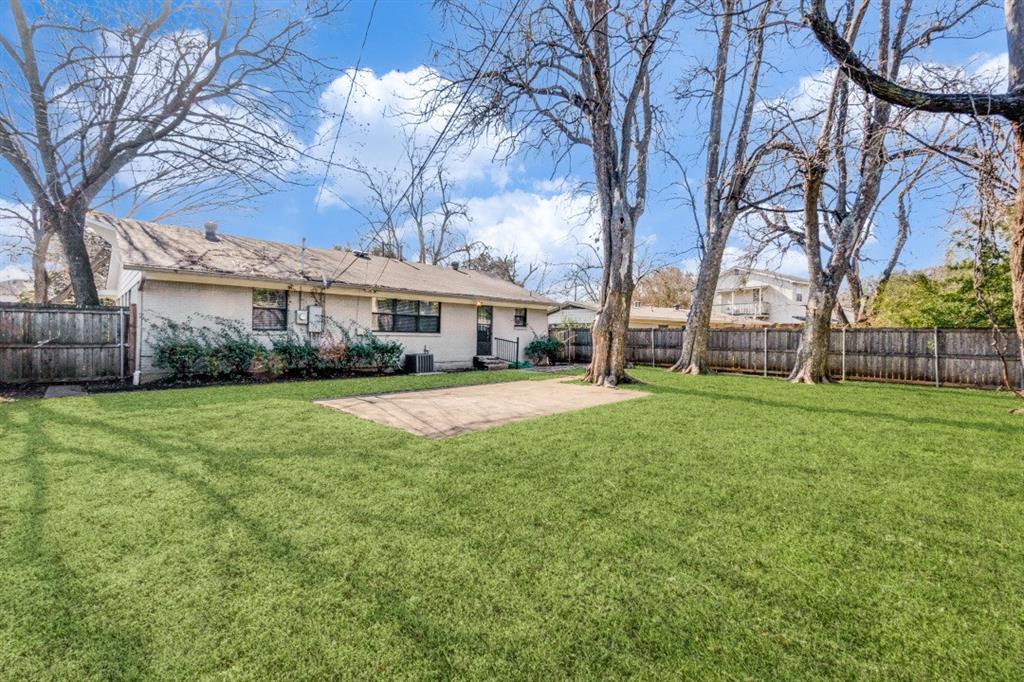 University Terrace - Residential Lease