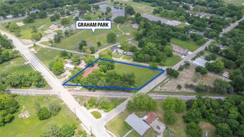 3804 Dalton Street Greenville TX 75401