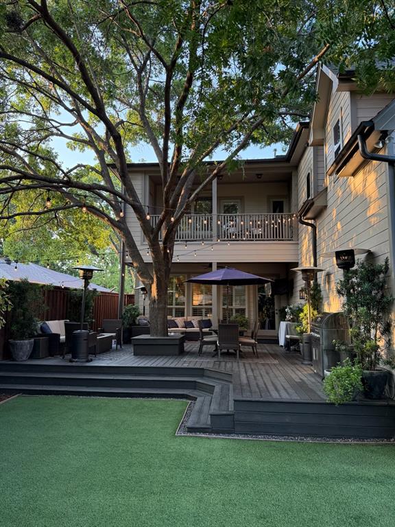 Idlewild Acres - Residential