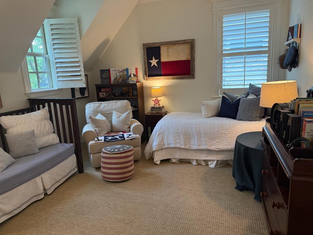 Idlewild Acres - Residential