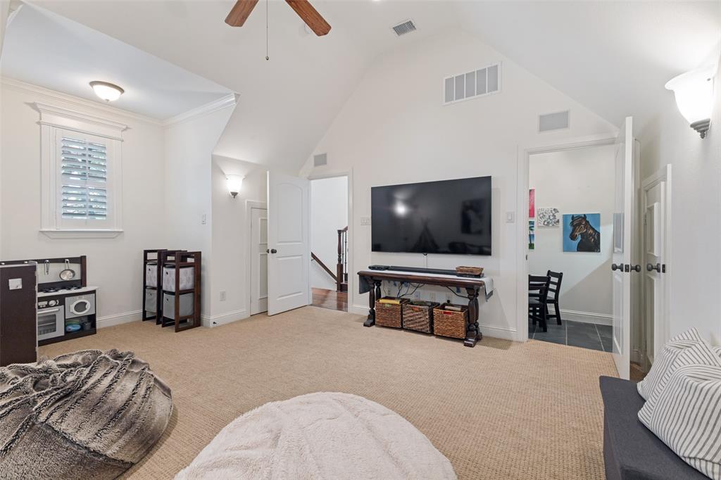 Idlewild Acres - Residential