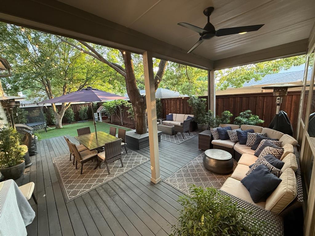 Idlewild Acres - Residential