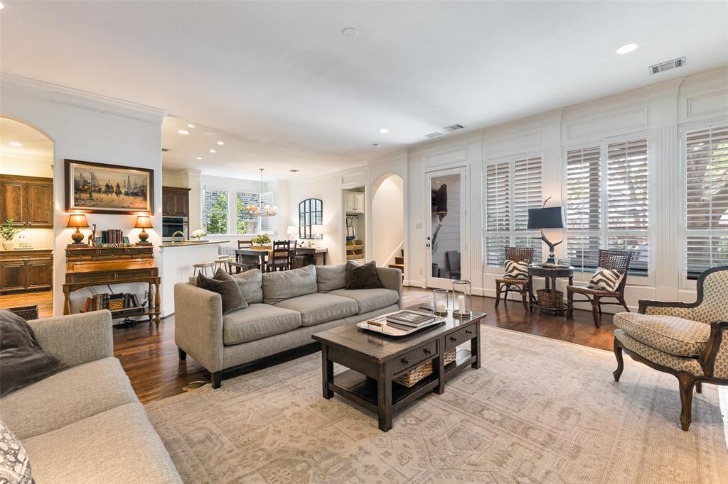 Idlewild Acres - Residential