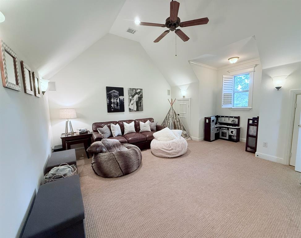 Idlewild Acres - Residential