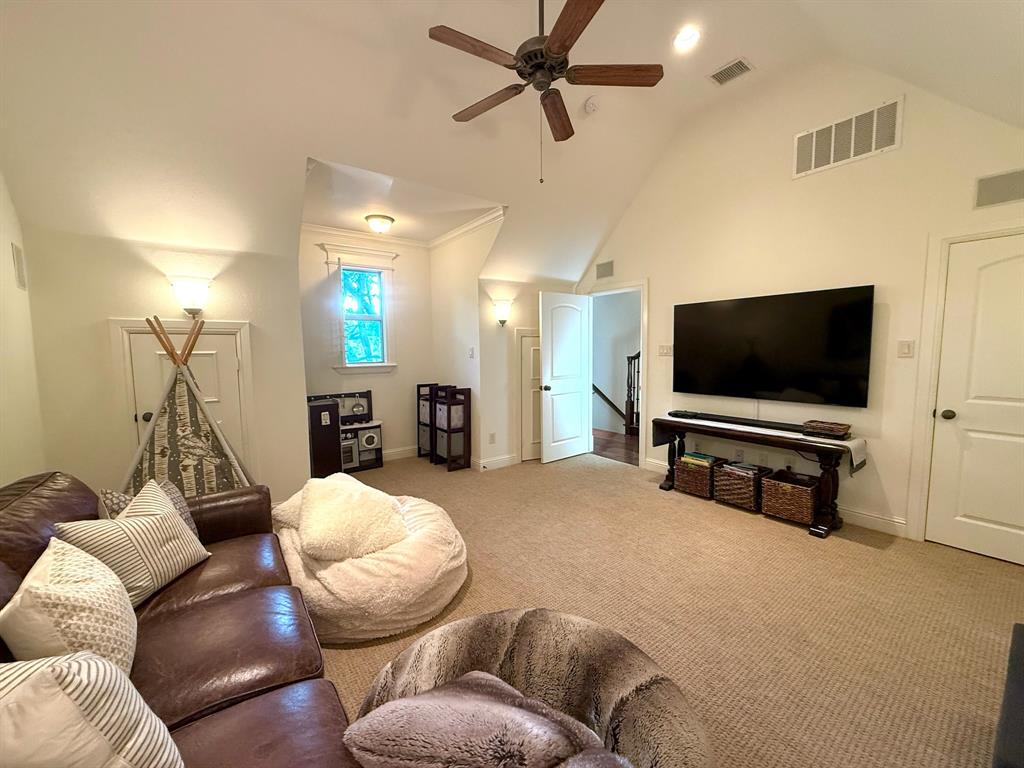 Idlewild Acres - Residential