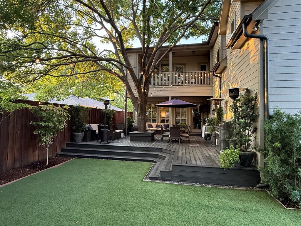 Idlewild Acres - Residential
