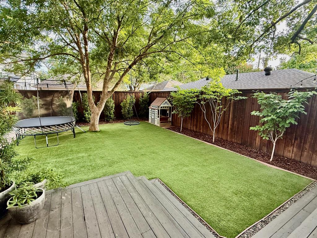 Idlewild Acres - Residential