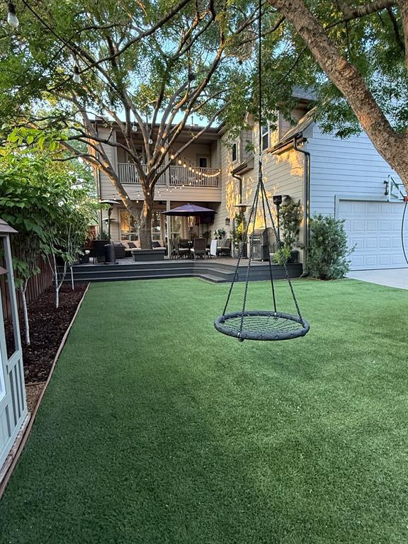 Idlewild Acres - Residential