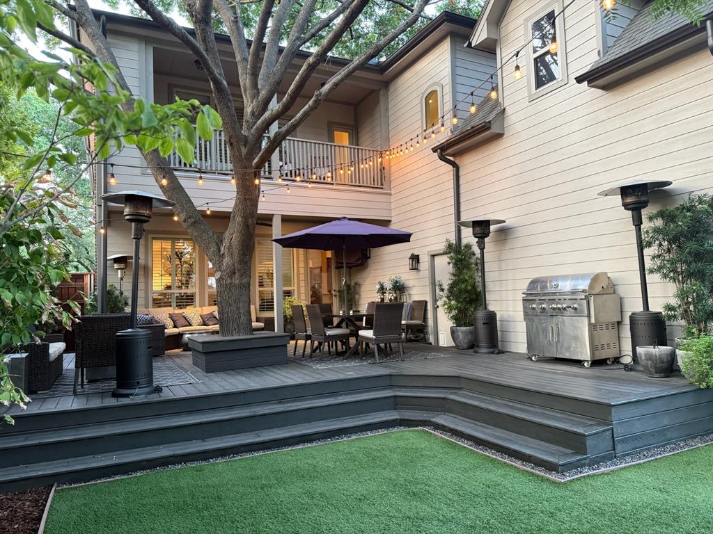 Idlewild Acres - Residential