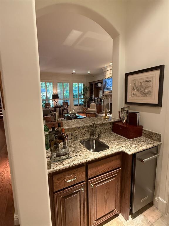 Idlewild Acres - Residential