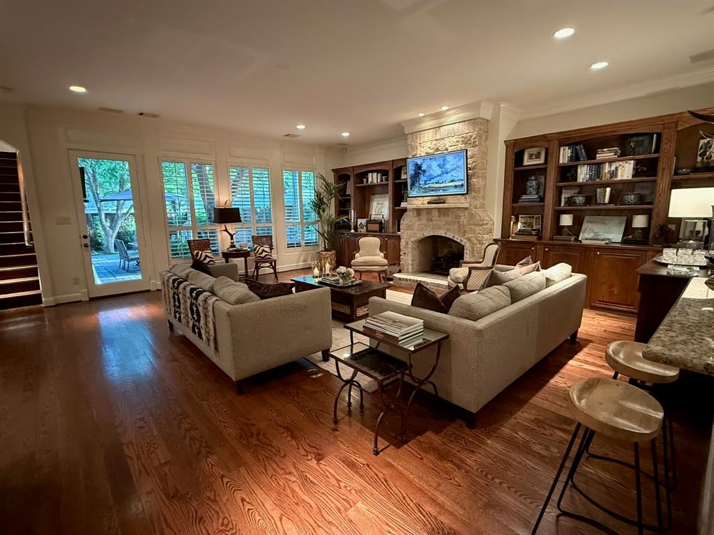 Idlewild Acres - Residential