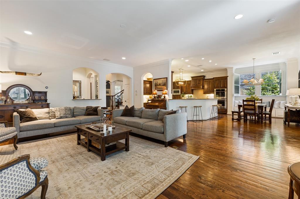 Idlewild Acres - Residential