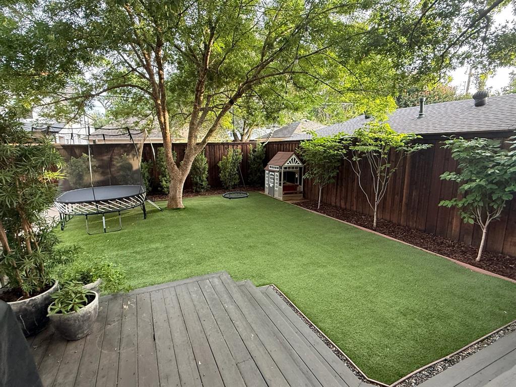 Idlewild Acres - Residential