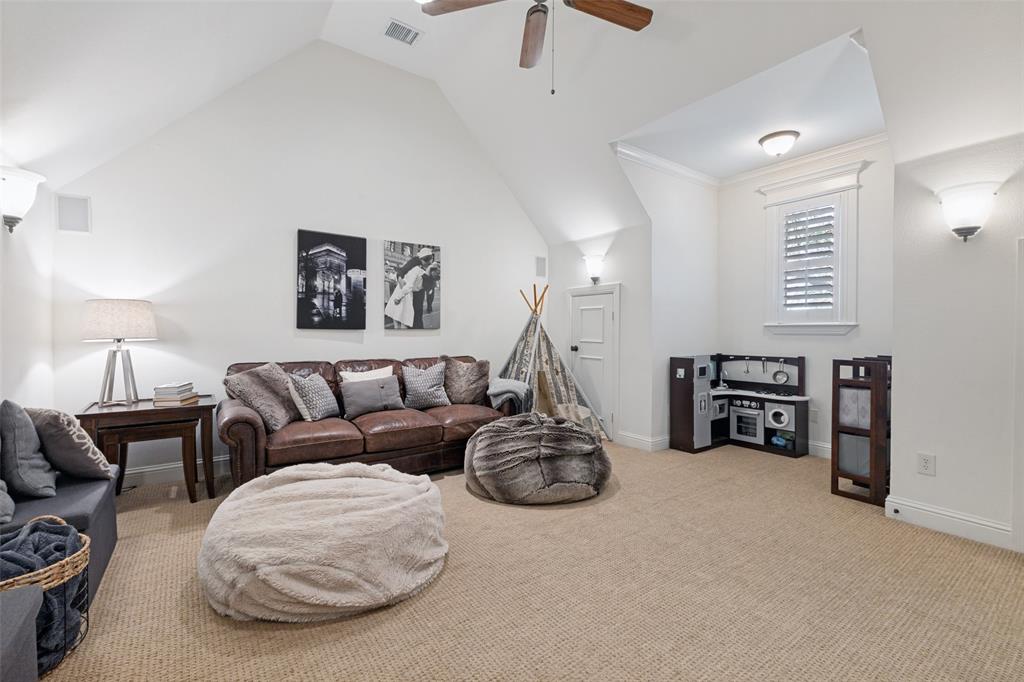 Idlewild Acres - Residential