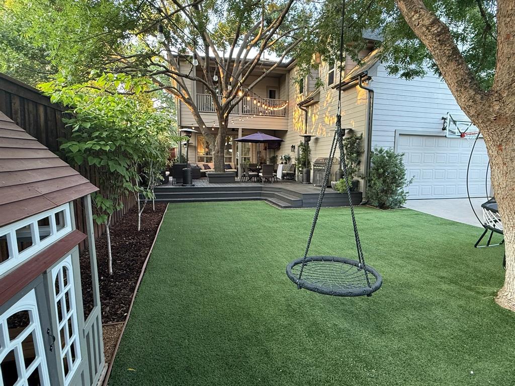 Idlewild Acres - Residential