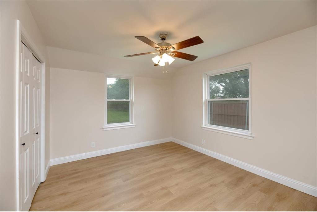 Bellaire Add - Residential