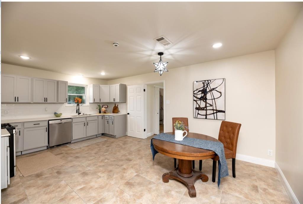 Bellaire Add - Residential