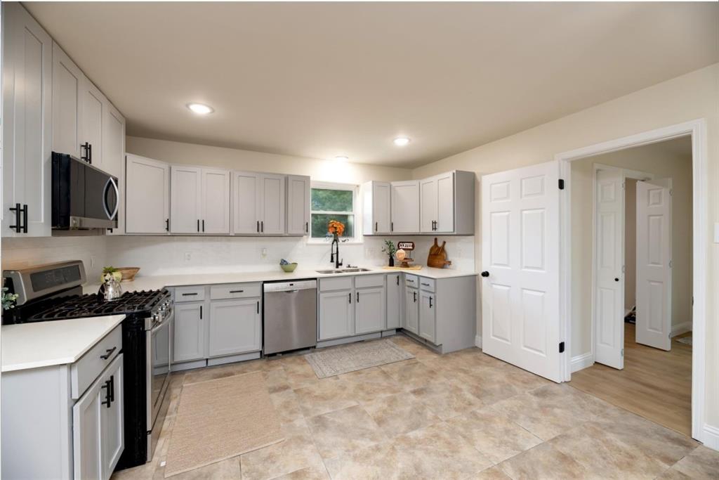 Bellaire Add - Residential