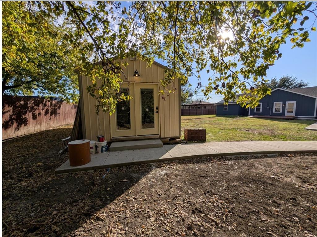 Bellaire Add - Residential