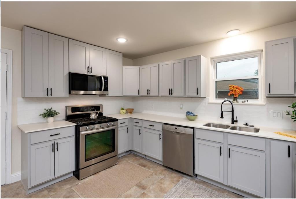 Bellaire Add - Residential