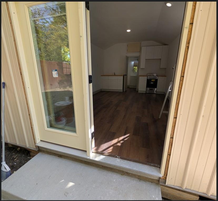 Bellaire Add - Residential