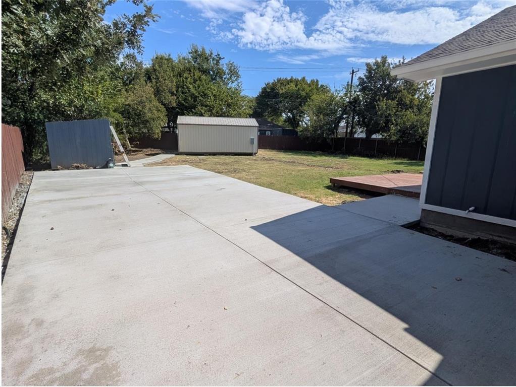 Bellaire Add - Residential