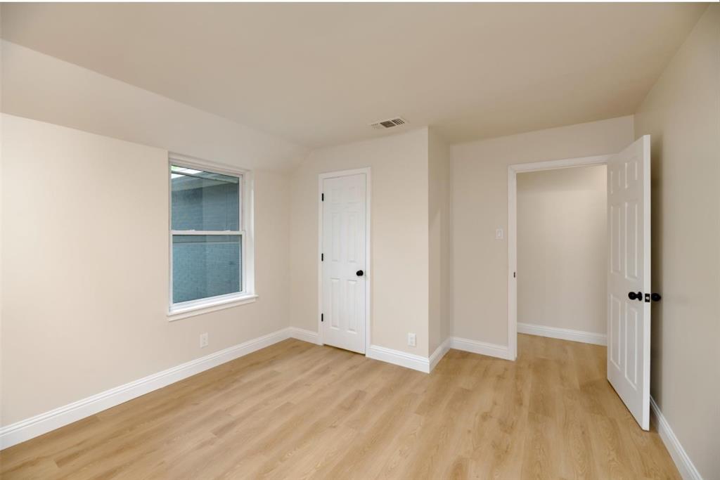 Bellaire Add - Residential