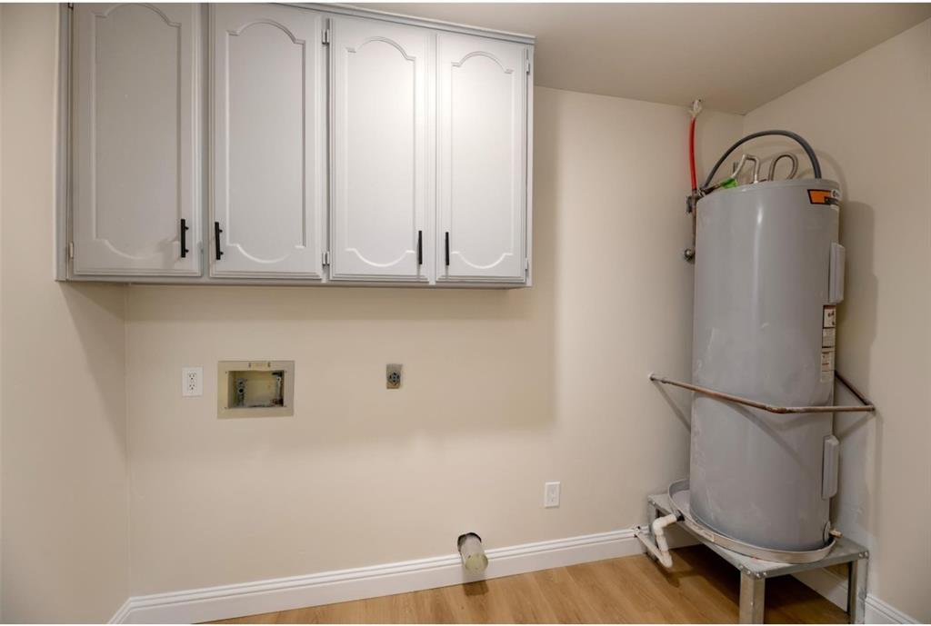 Bellaire Add - Residential