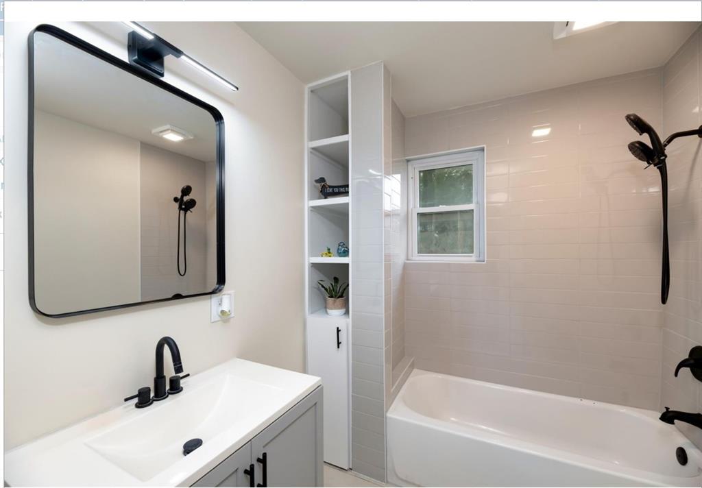 Bellaire Add - Residential